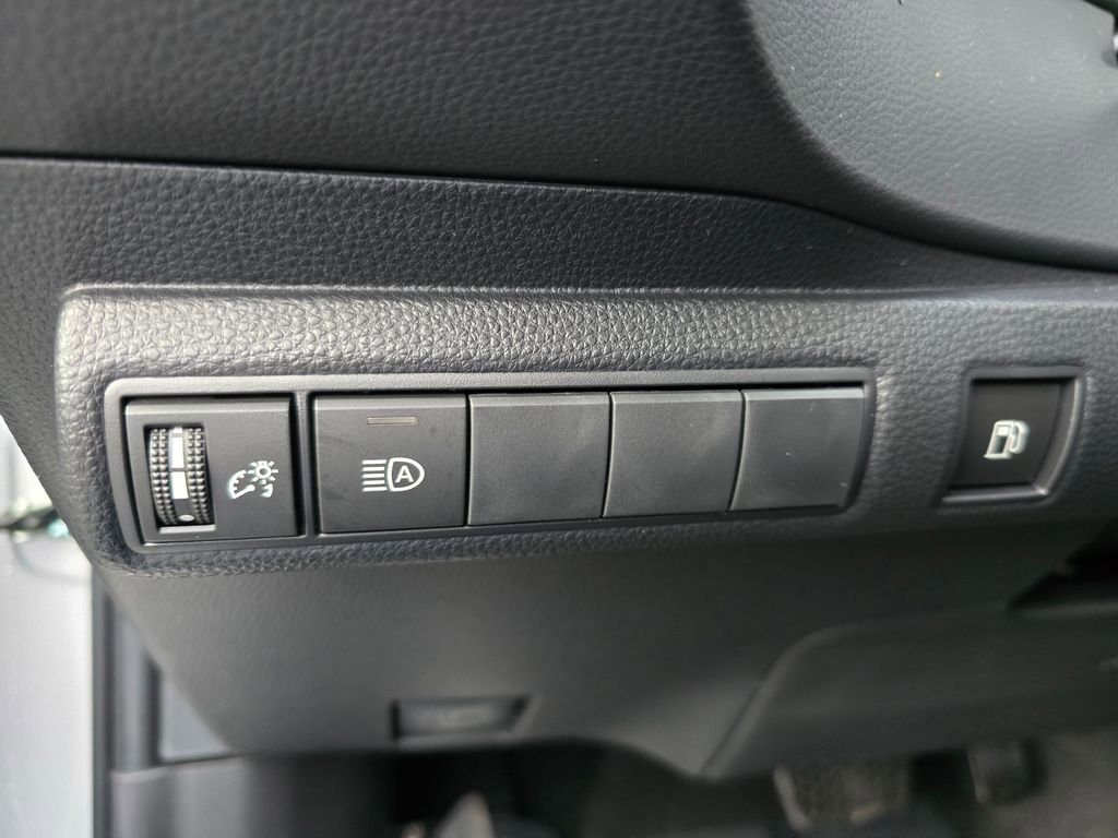 New 2026 Toyota Corolla XLE image 33