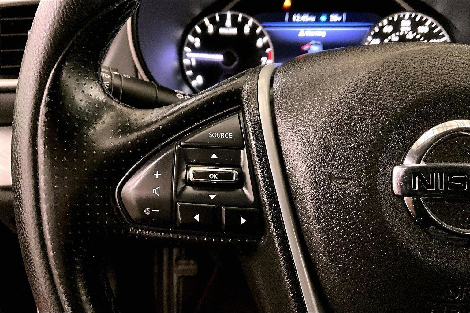 Used 2016 Nissan Maxima 3.5 S image 18