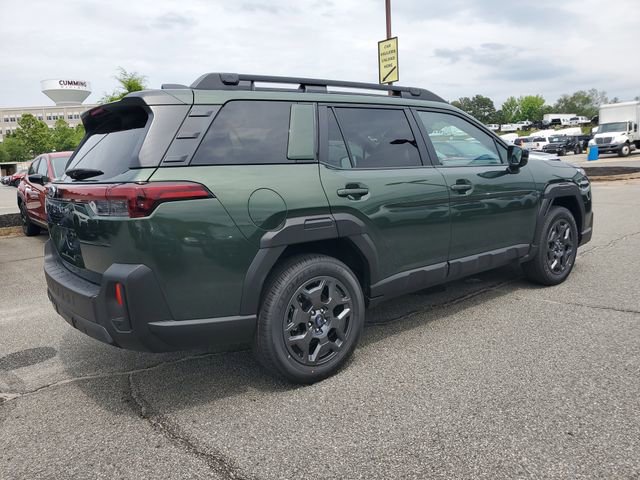 New 2026 Subaru Outback Premium AWD/4WD image 6