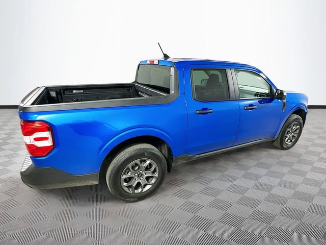 Used 2022 Ford Maverick XLT w/ Equipment Group 300A Standard image 8