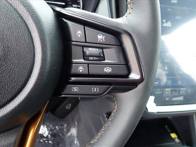 New 2026 Subaru Crosstrek 2.5i Wilderness image 16