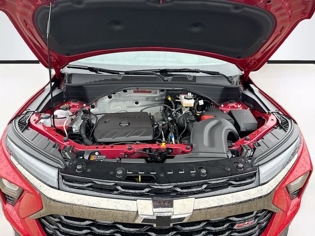 New 2026 Chevrolet TrailBlazer RS w/ Driver Confidence Package image 29