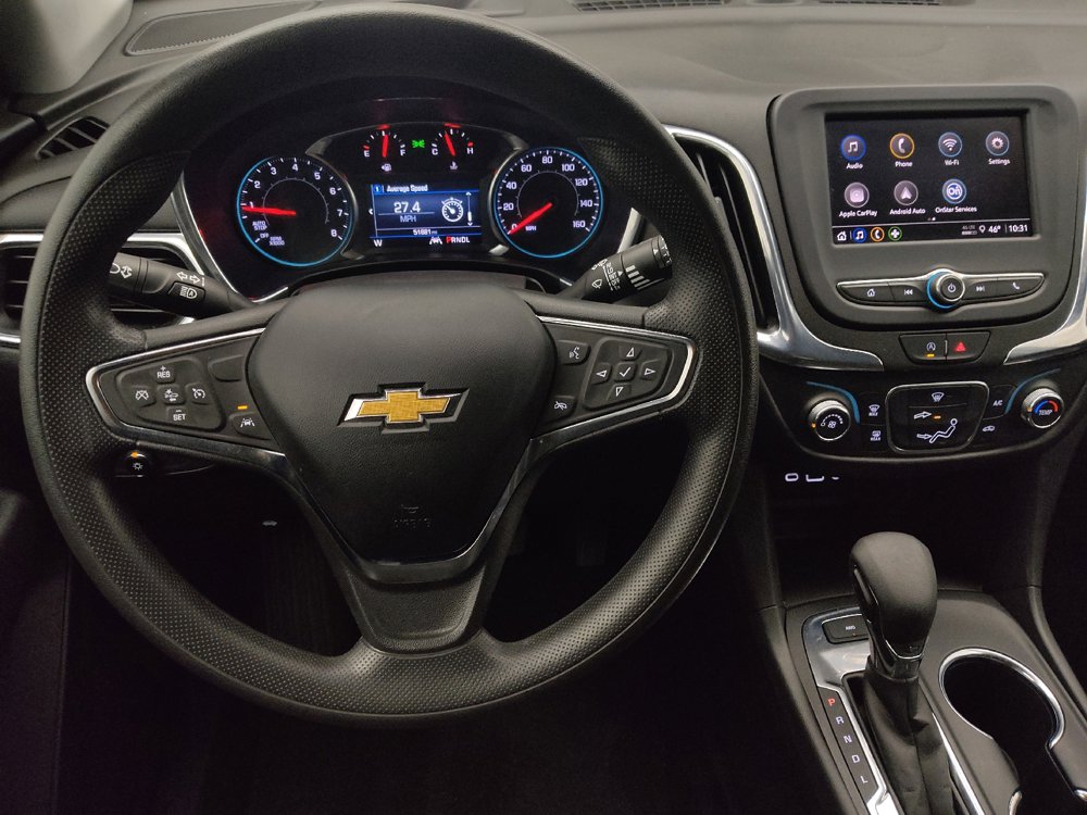 Used 2023 Chevrolet Equinox LT AWD/4WD image 22