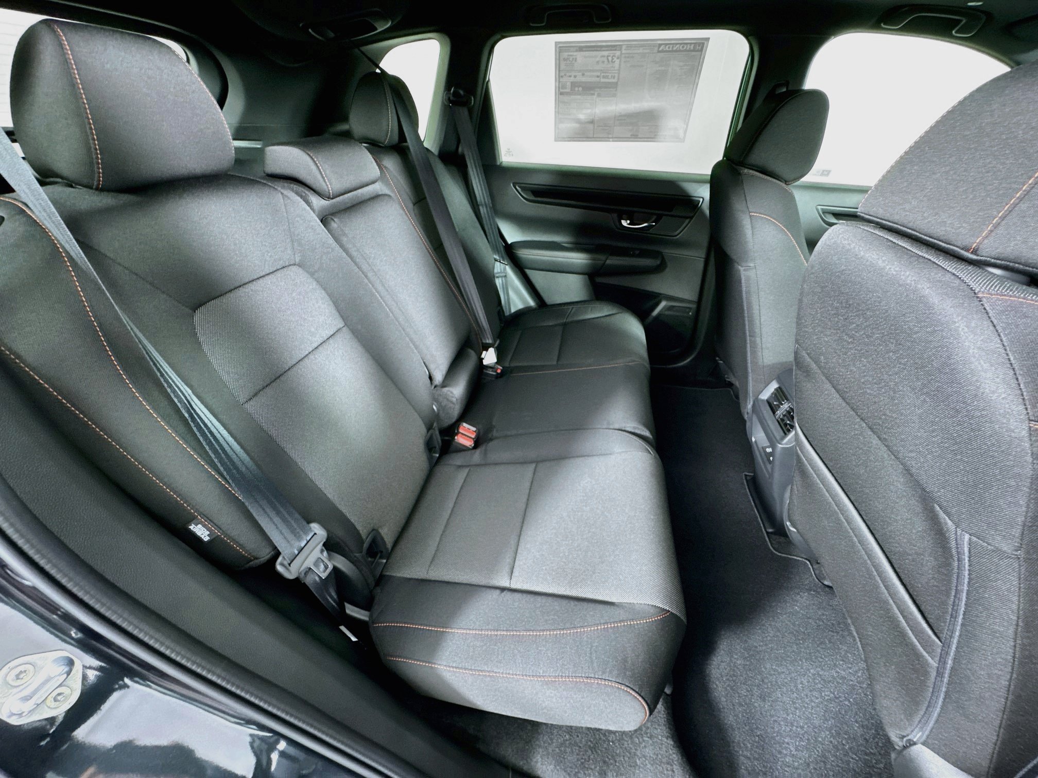 New 2026 Honda CR-V Sport image 25