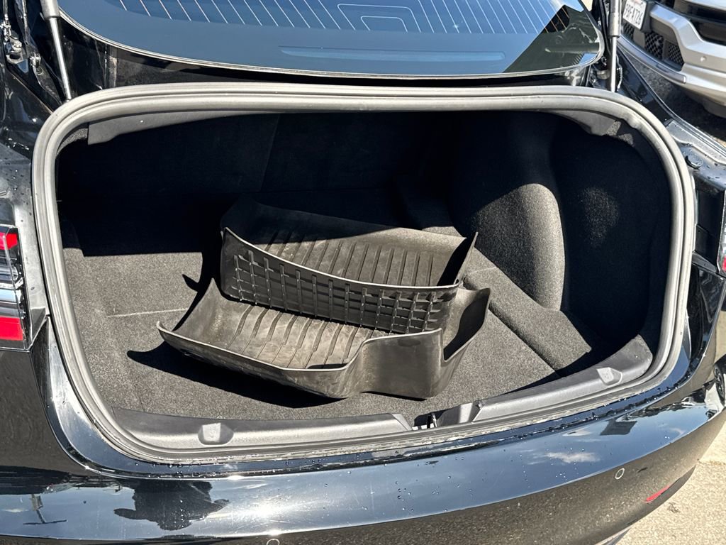 Used 2020 Tesla Model 3 Long Range image 12