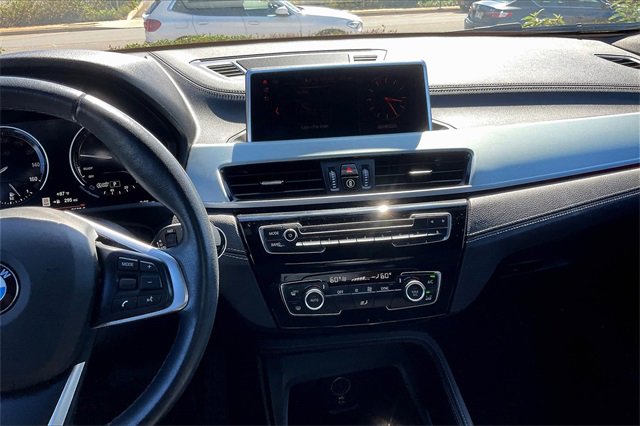 Used 2022 BMW X2 sDrive28i w/ Convenience Package image 6