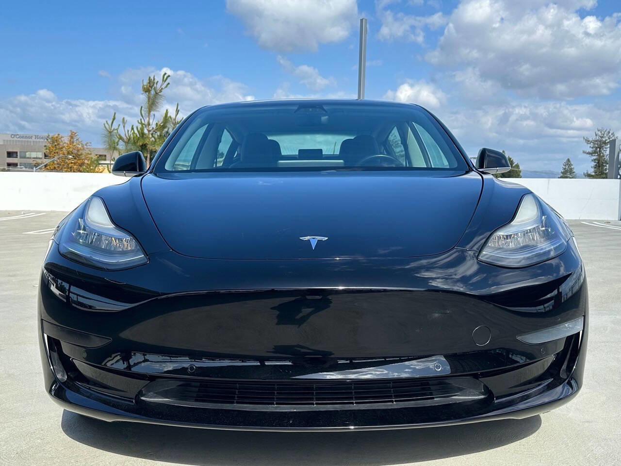 Used 2019 Tesla Model 3 Long Range AWD/4WD image 6
