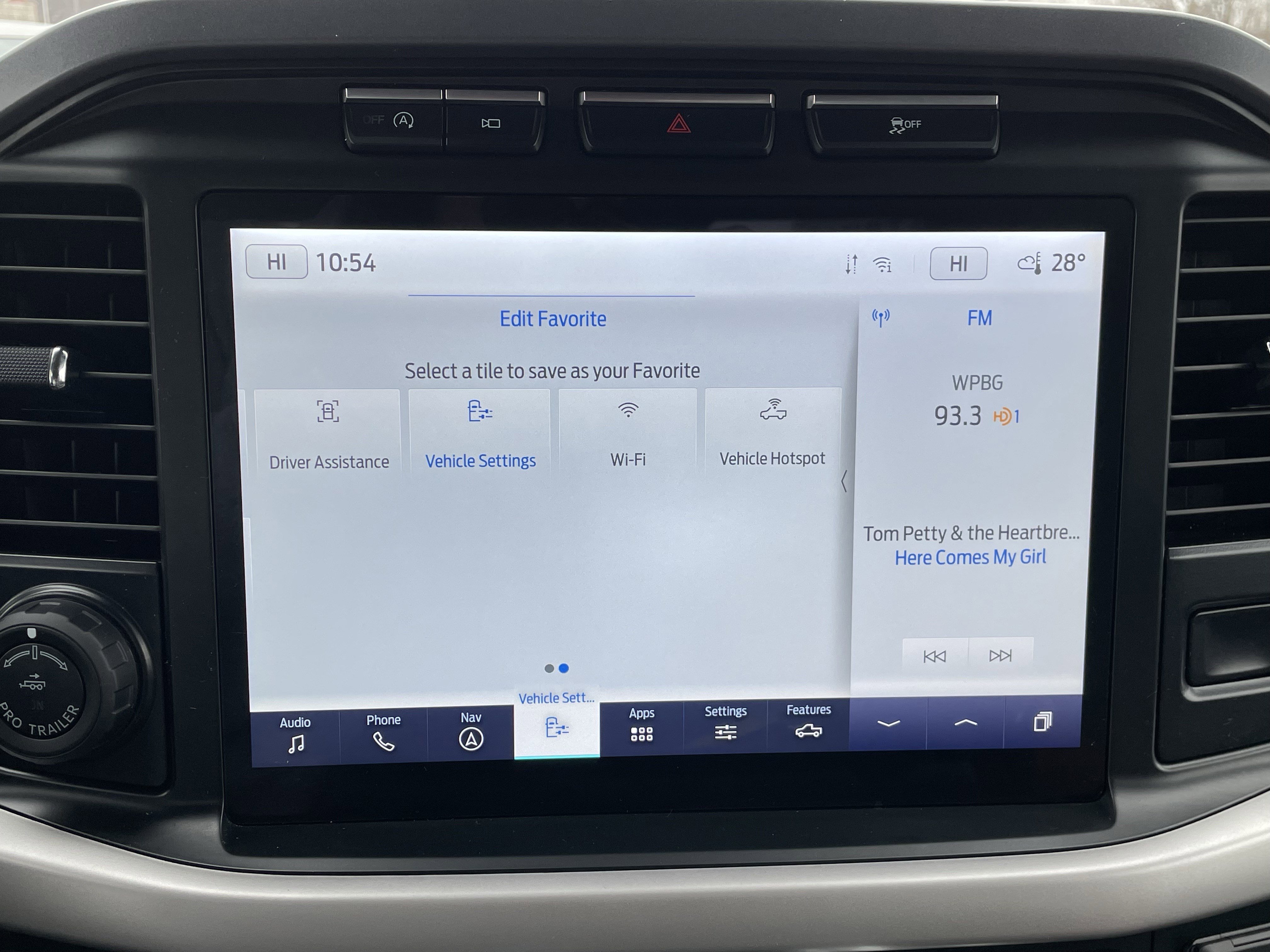 Used 2023 Ford F150 XLT w/ Equipment Group 302A High image 30