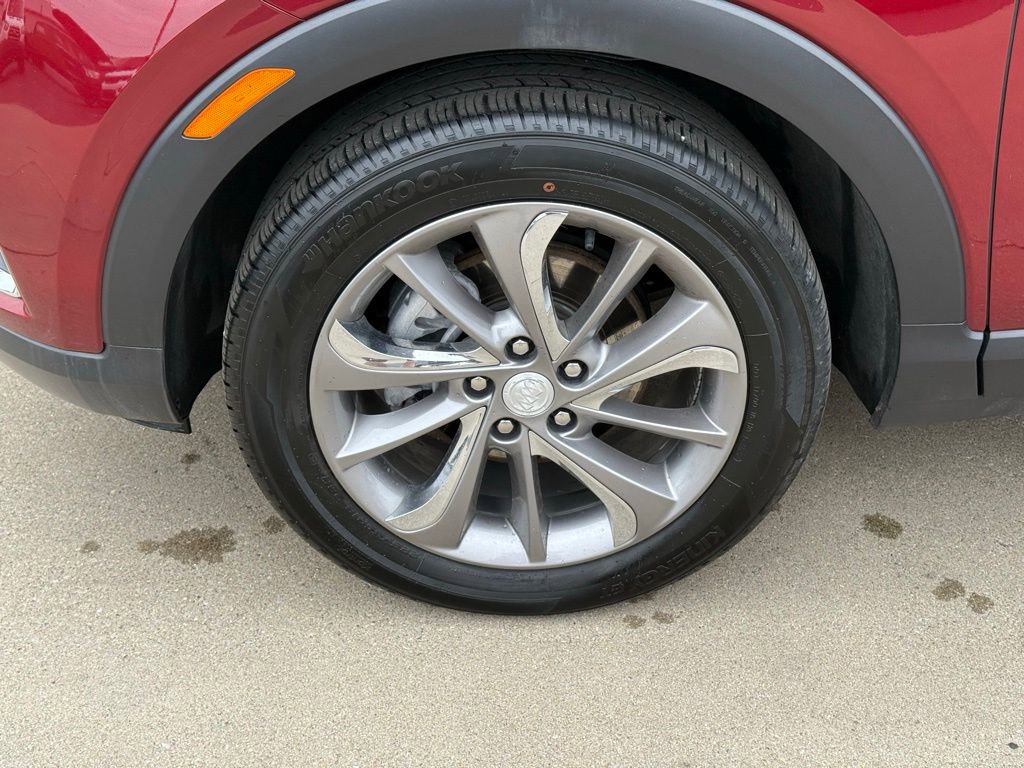 Used 2023 Buick Encore GX Essence w/ Experience Buick Package image 13