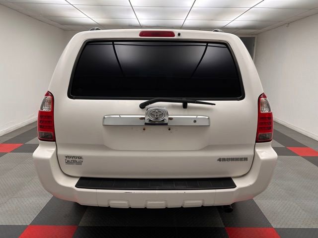 Used 2008 Toyota 4Runner SR5 image 5