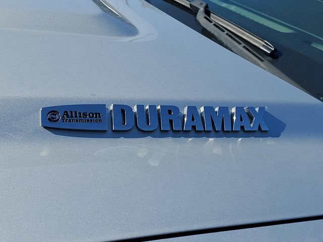 Used 2018 GMC Sierra 2500 Denali w/ Duramax Plus Package image 28