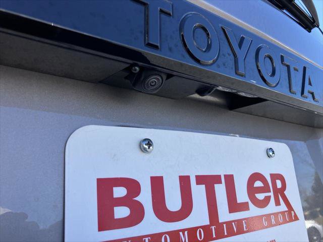 Certified 2024 Toyota Land Cruiser image 13