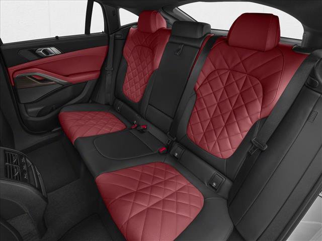 New 2026 BMW X6 M60i w/ Climate Comfort Package image 9