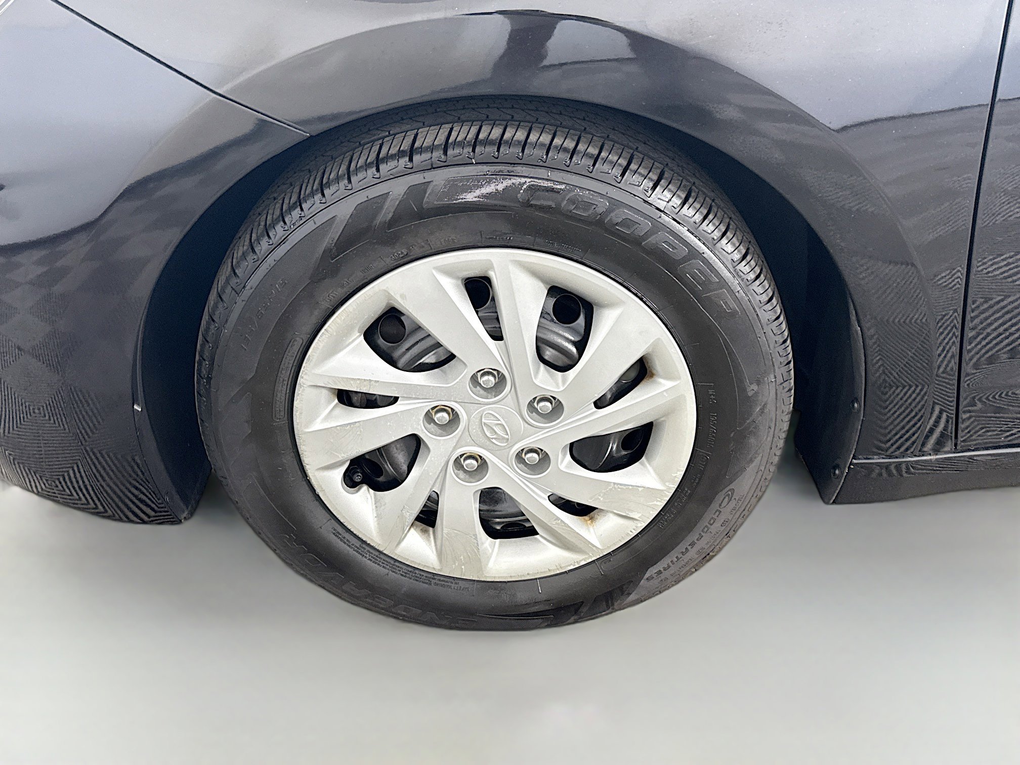 Used 2020 Hyundai Elantra SE w/ Cargo Package (C1) image 37