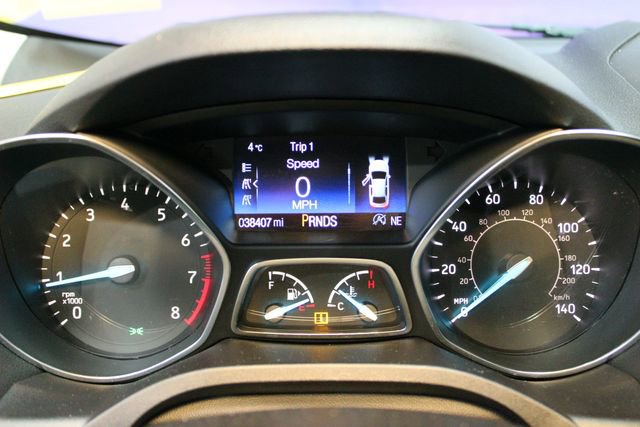 Used 2019 Ford Escape SEL image 23