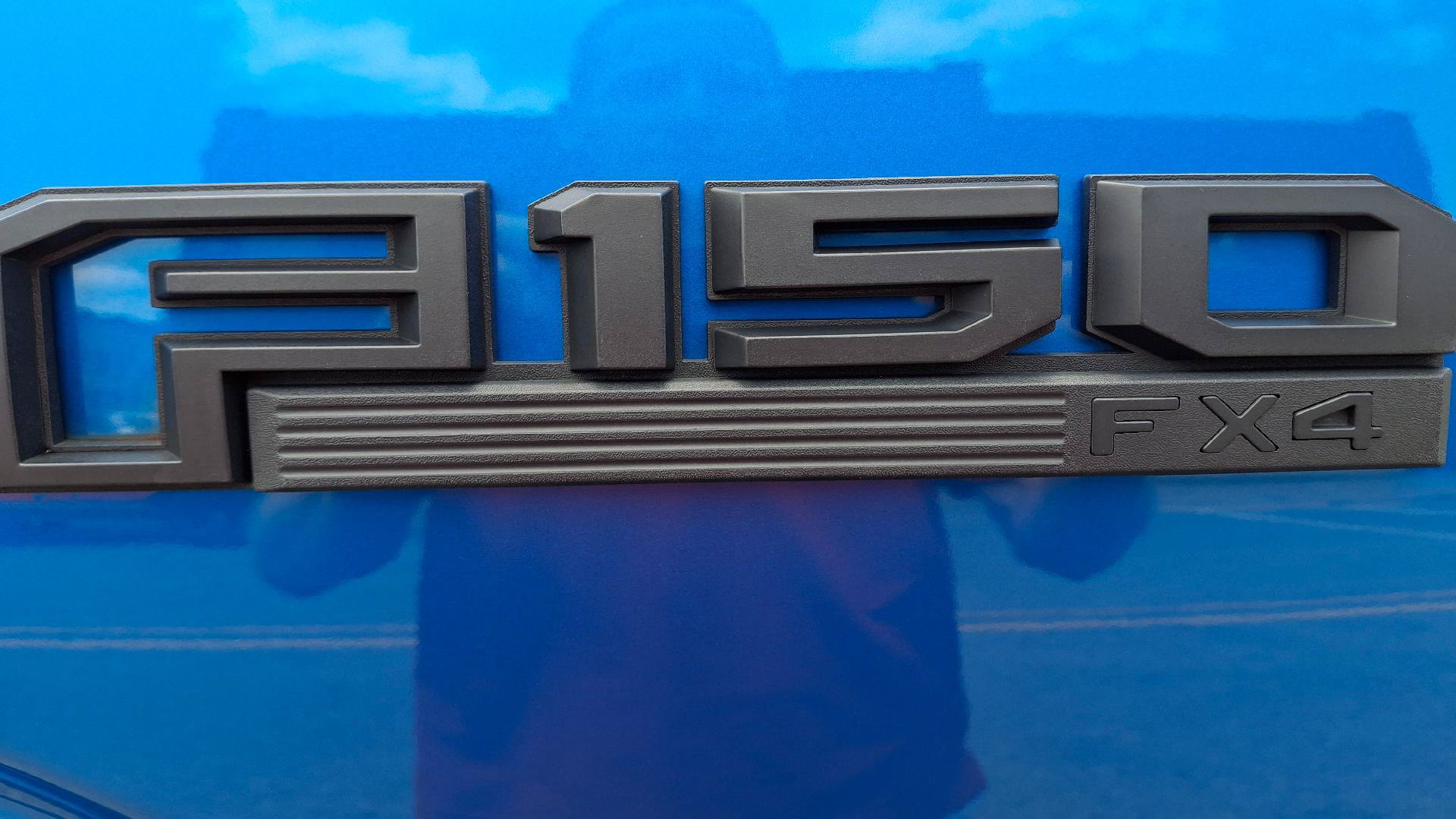 Used 2019 Ford F150 XLT w/ Equipment Group 302A Luxury AWD/4WD image 20