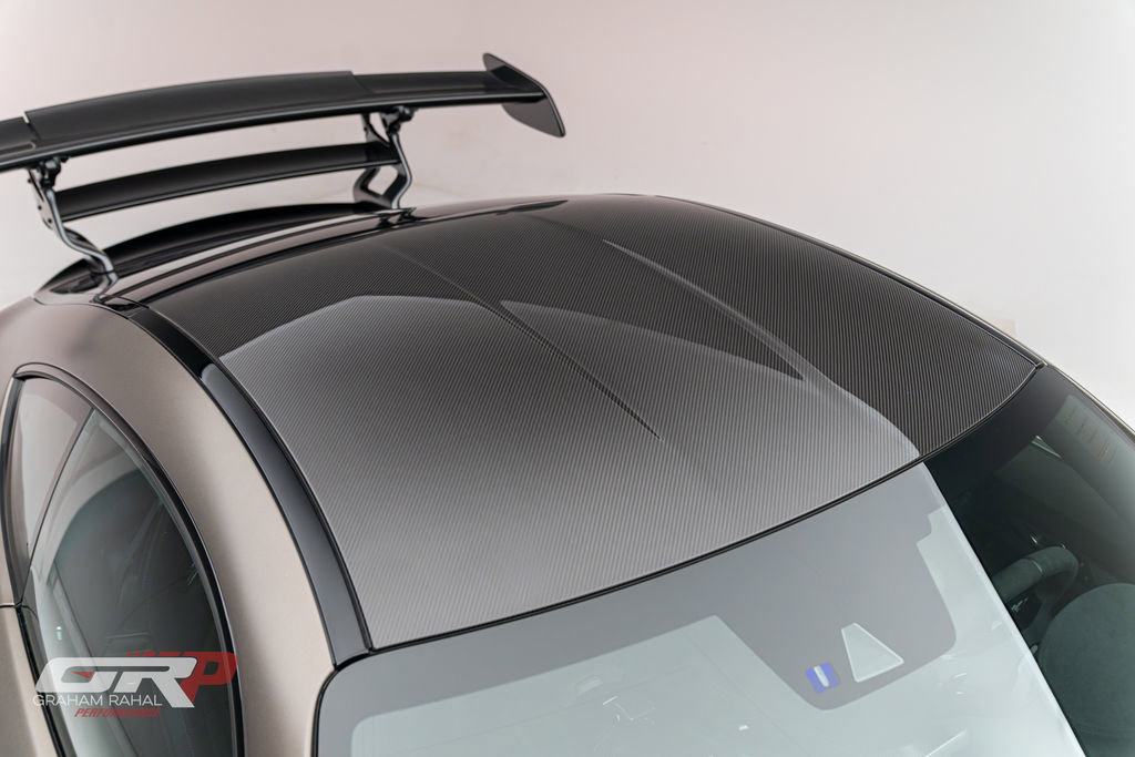 Used 2021 Mercedes-Benz AMG GT Black Series image 19