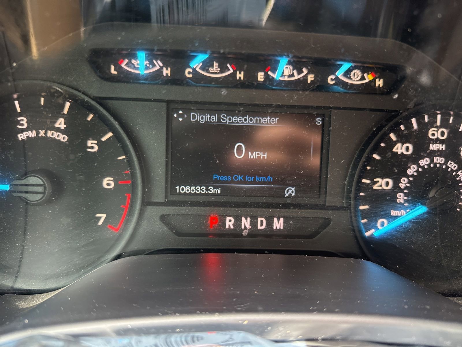 Used 2018 Ford F150 XL w/ Equipment Group 101A Mid RWD image 13