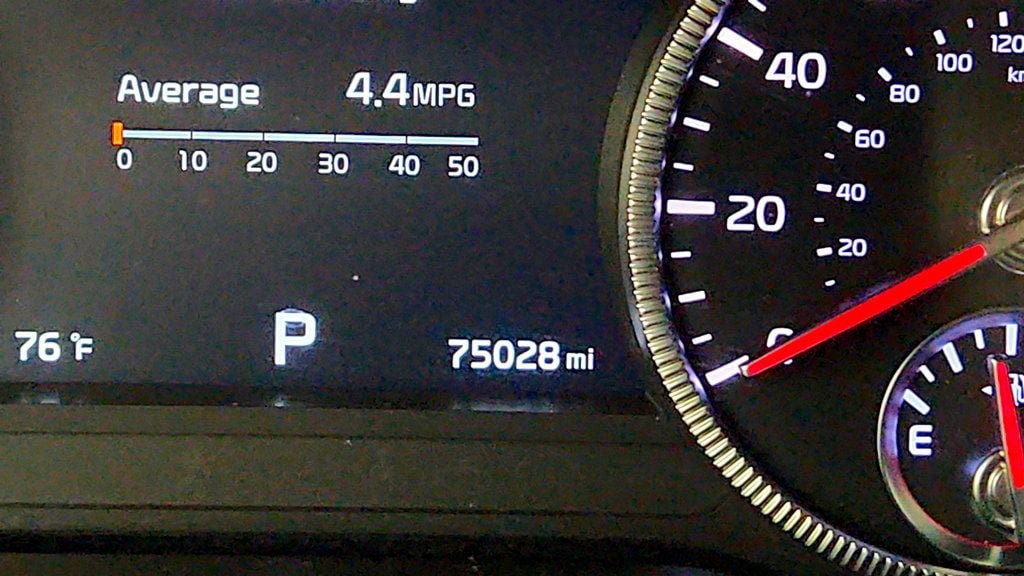 Used 2020 Kia Telluride SX AWD/4WD image 29