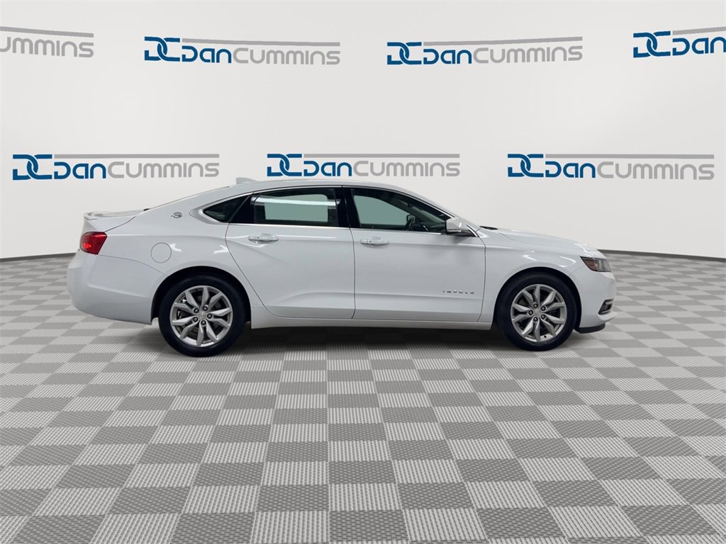 Used 2019 Chevrolet Impala LT image 9