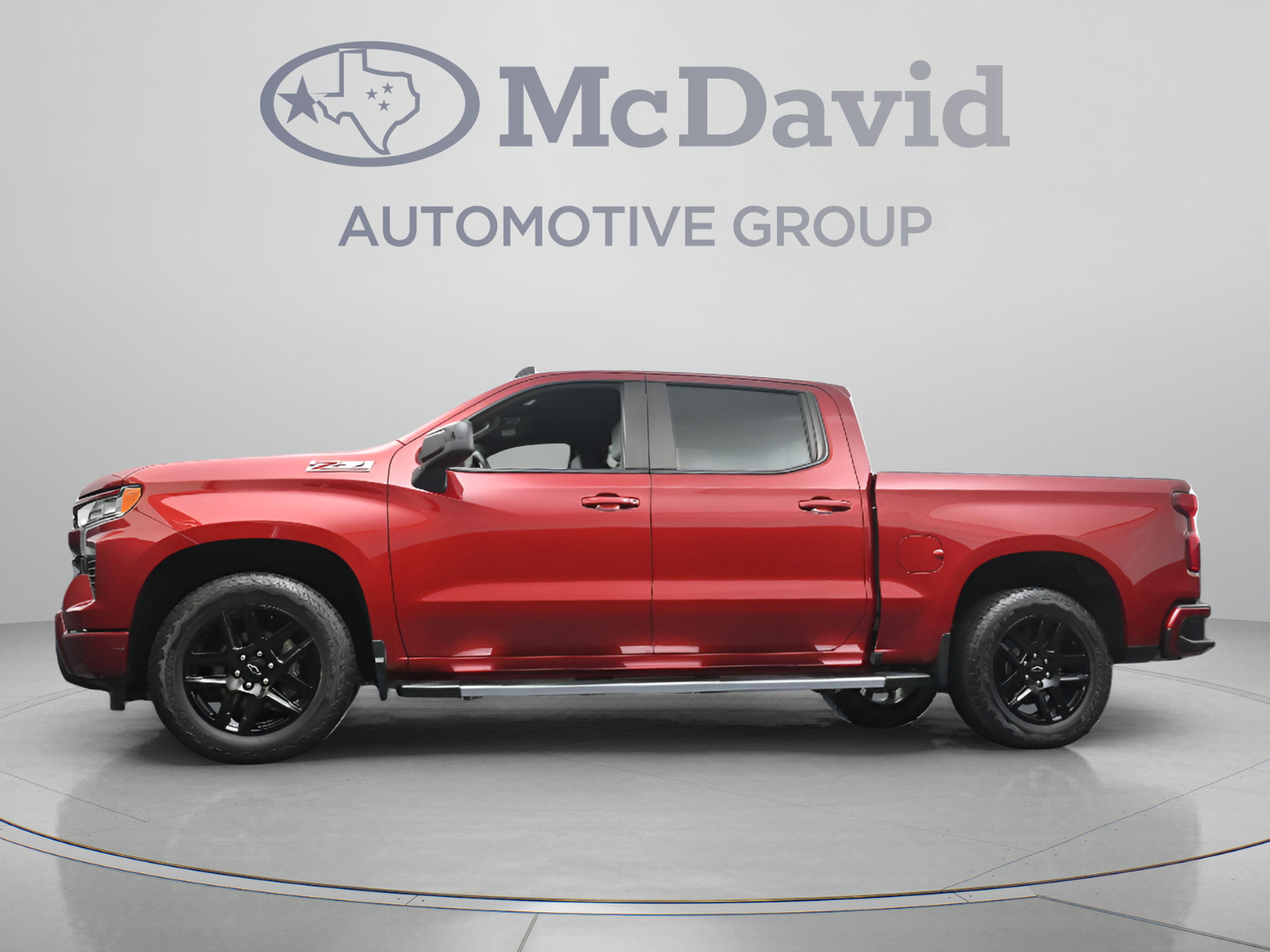 Used 2024 Chevrolet Silverado 1500 RST w/ Convenience Package II AWD/4WD image 28
