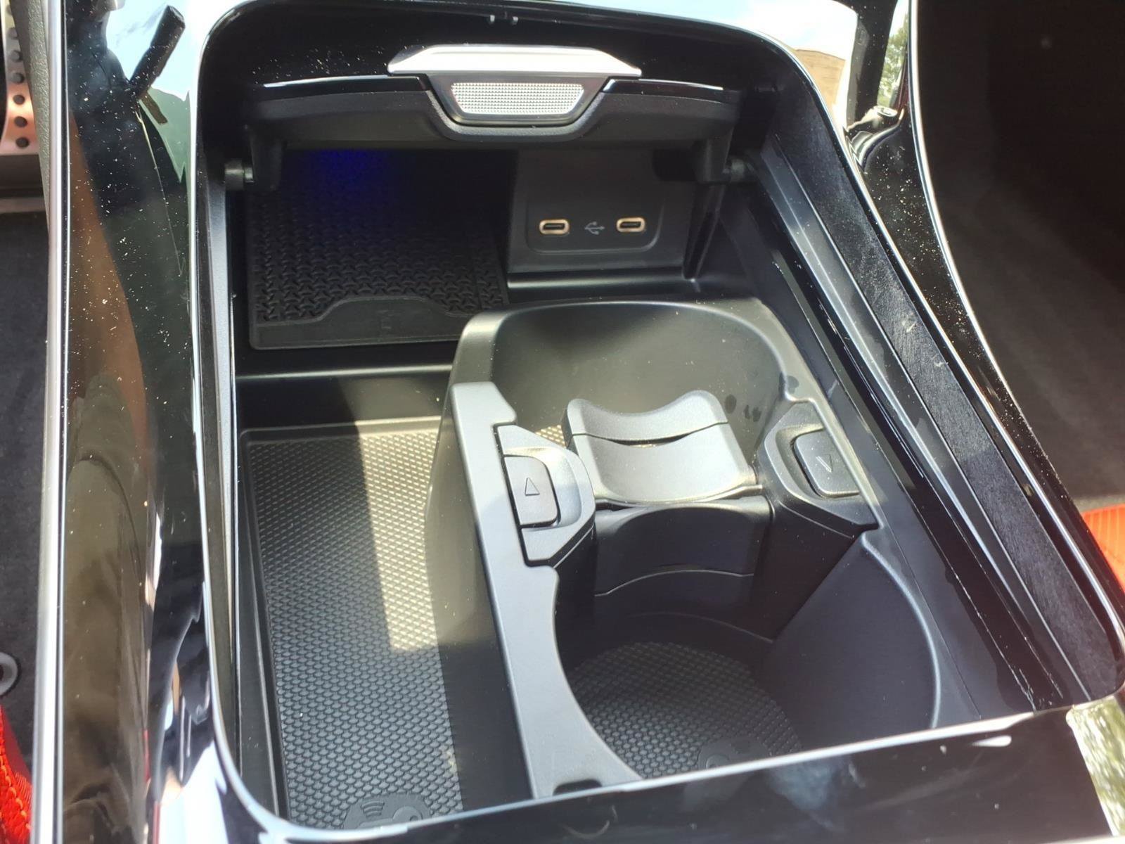 New 2026 Mercedes-Benz CLE 300 4MATIC Coupe image 26