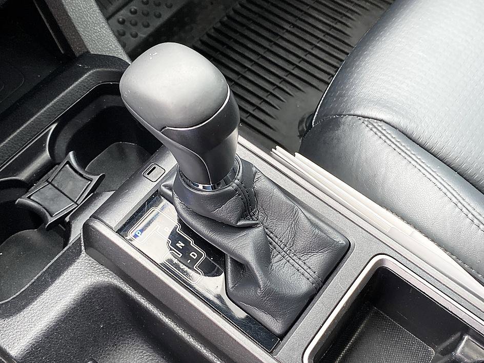 Certified 2023 Toyota Tacoma TRD Off-Road w/ TRD Premium Off Road Package AWD/4WD image 18