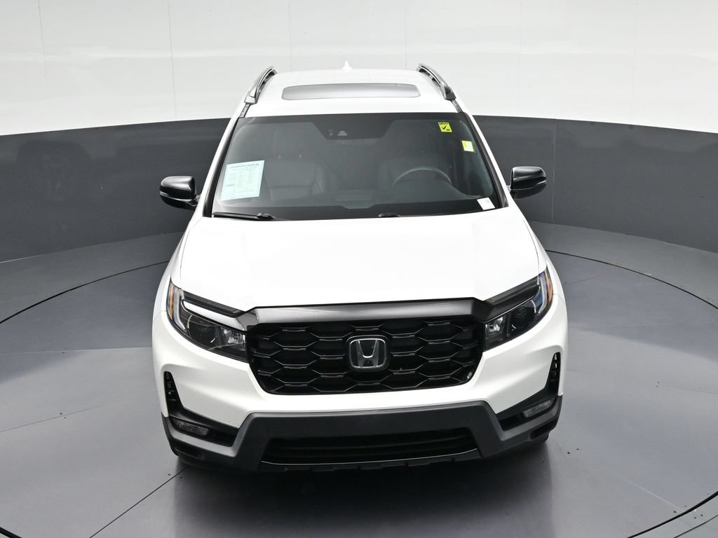 Used 2023 Honda Passport Elite image 28