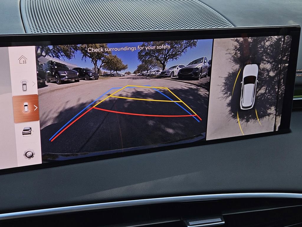 New 2026 Genesis GV70 3.5T Sport Prestige image 23