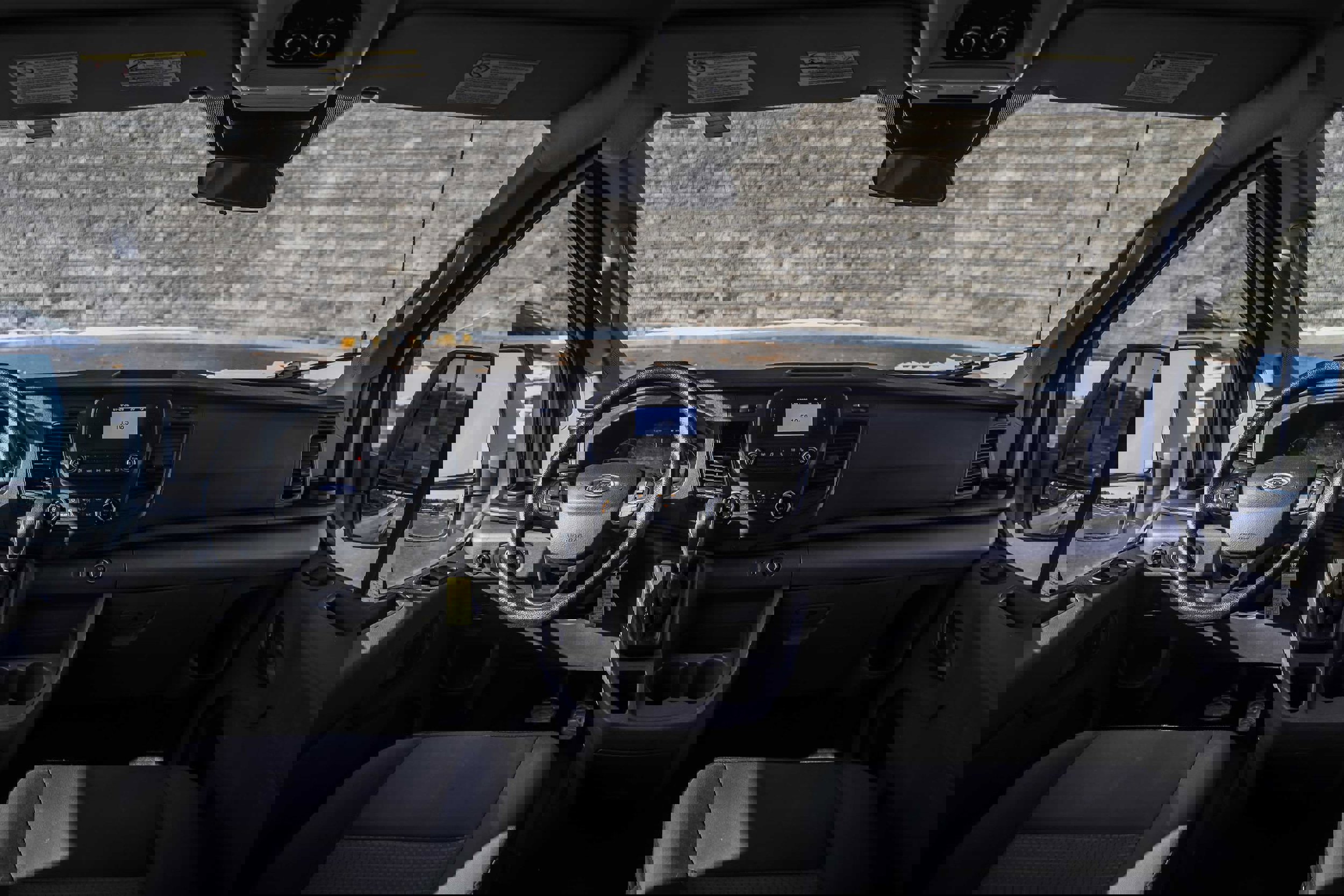 Used 2021 Ford Transit 350 XLT image 25