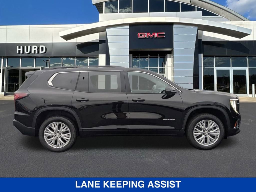 New 2026 GMC Acadia Elevation image 3