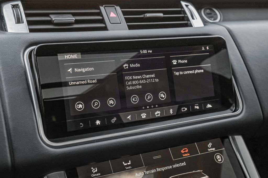 Used 2020 Land Rover Range Rover Sport Autobiography image 25