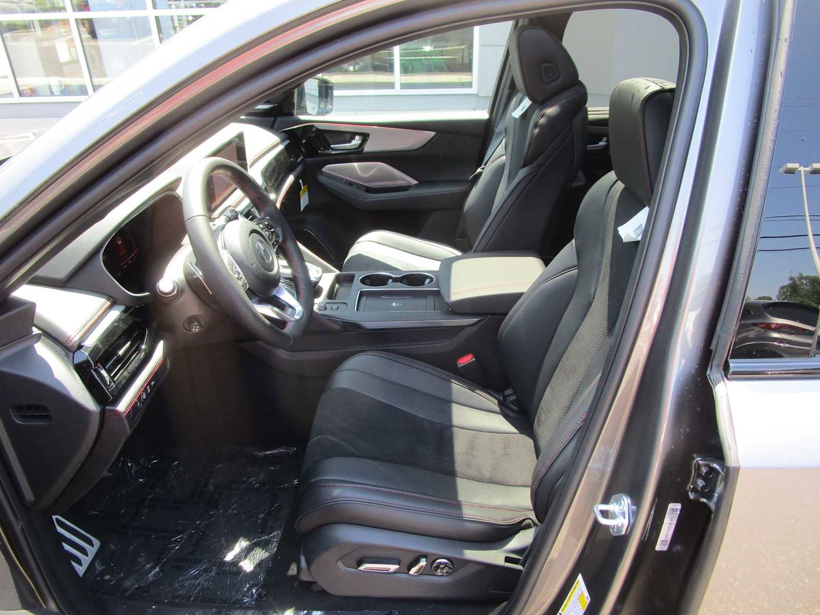 New 2026 Acura MDX A-Spec image 12