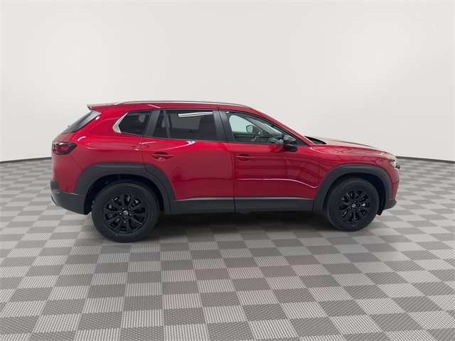 New 2026 MAZDA CX-50 AWD 2.5 S w/ Select Package image 12