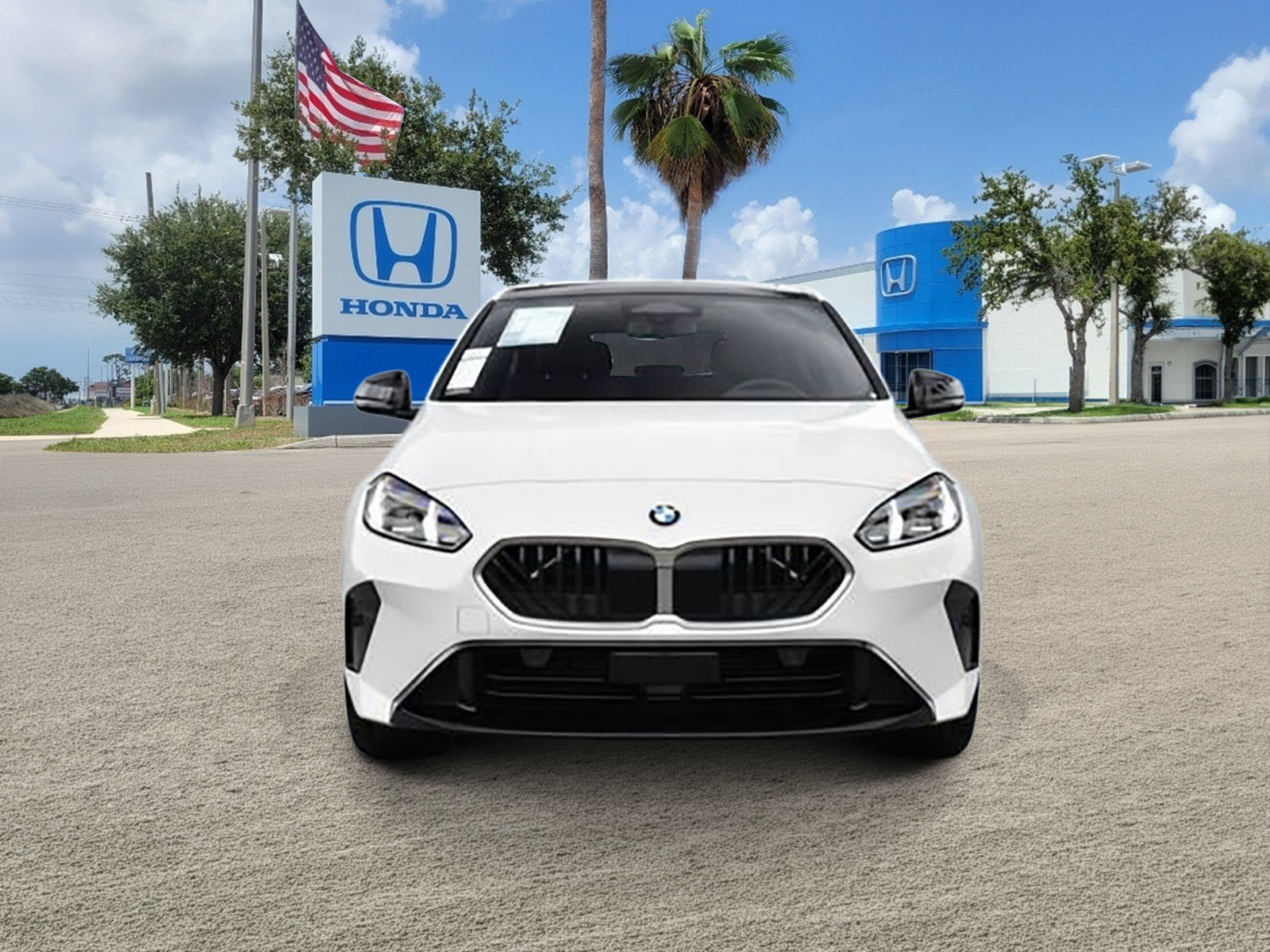 Used 2026 BMW 228i FWD image 4