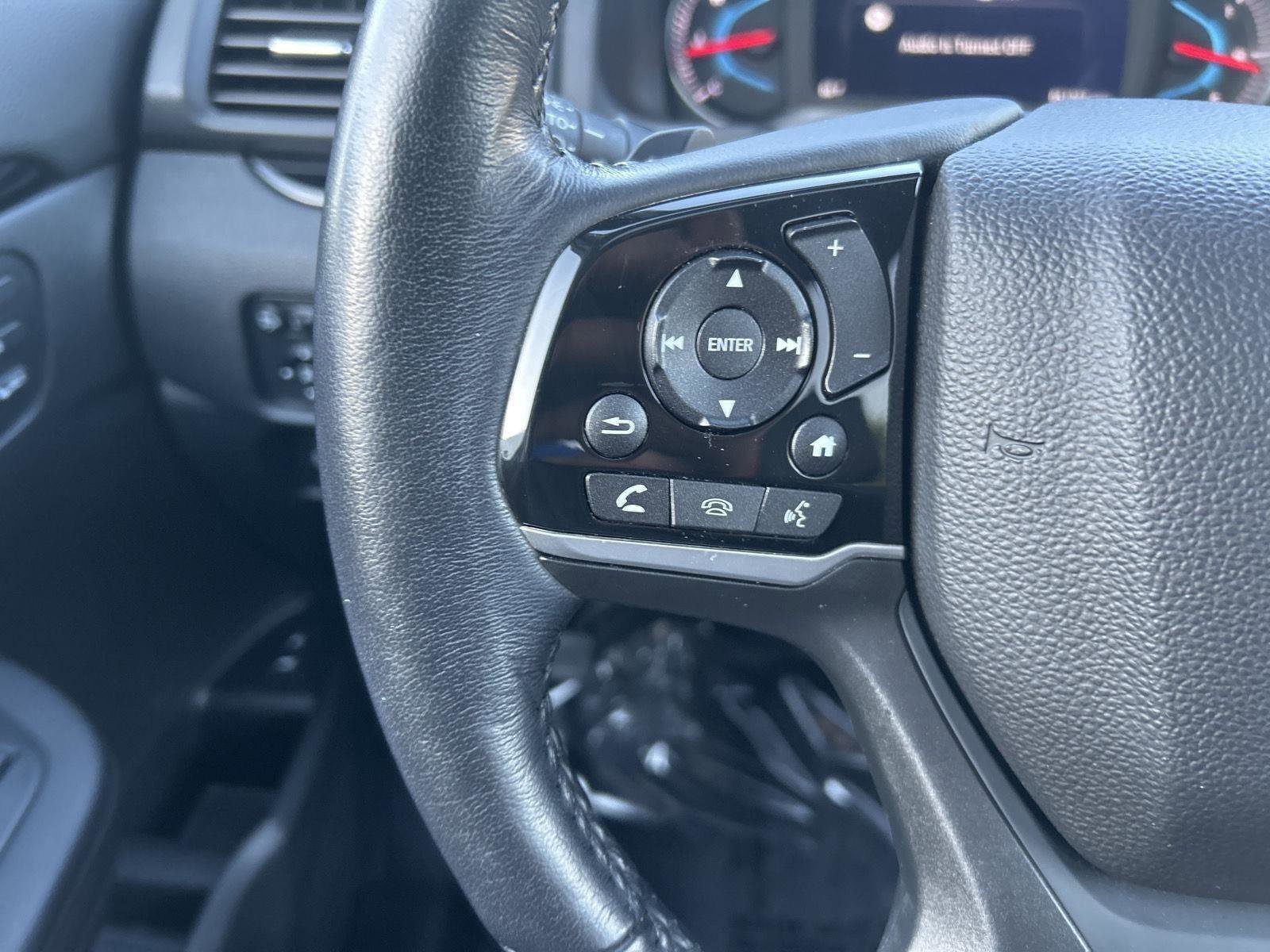 Used 2022 Honda Pilot Elite image 22