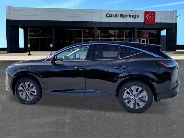 New 2026 Nissan Murano SL image 2