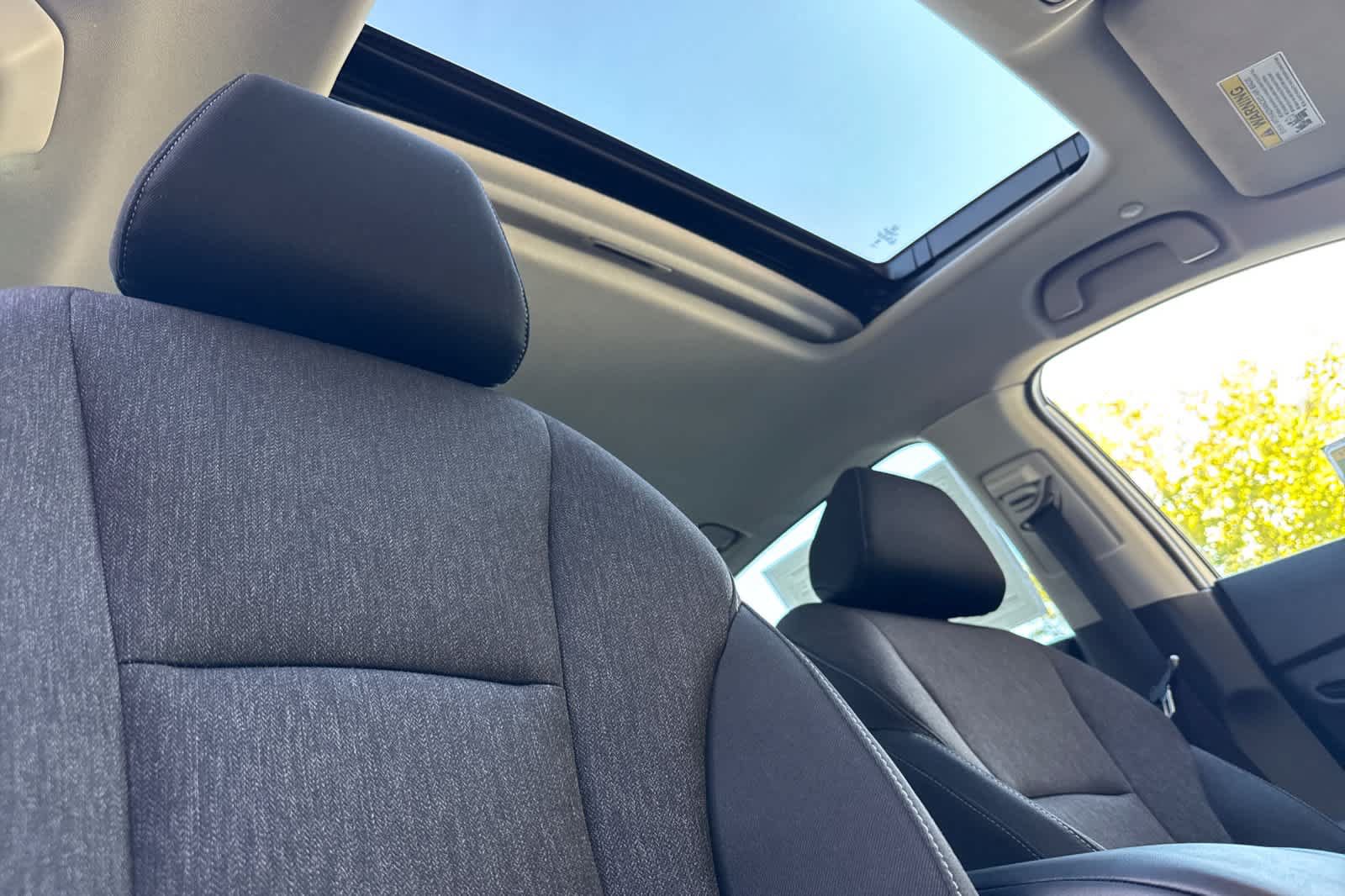 Used 2023 Honda Accord EX image 16