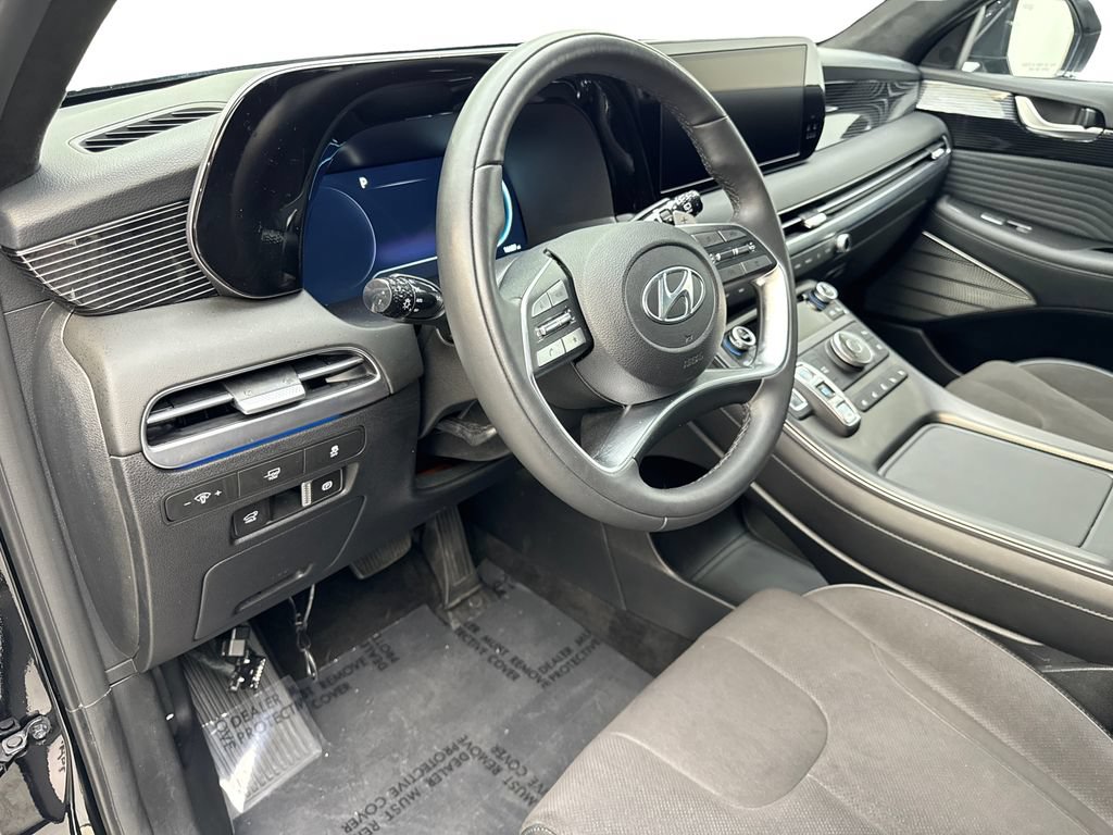 Used 2025 Hyundai Palisade Calligraphy AWD/4WD image 53