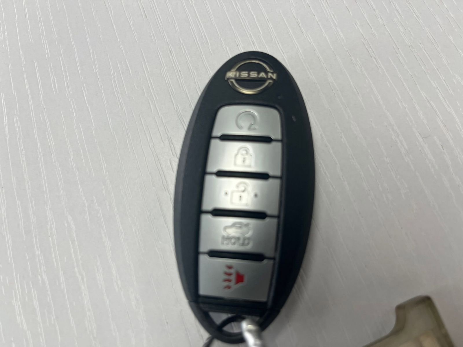 Used 2025 Nissan Altima 2.5 SV image 21