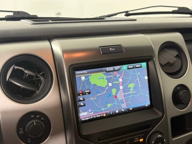 Used 2014 Ford F150 Raptor w/ Equipment Group 801A Luxury AWD/4WD image 21
