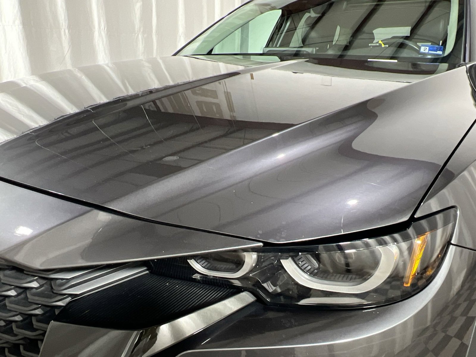 Used 2023 MAZDA CX-50 2.5 S w/ Cargo Package image 13