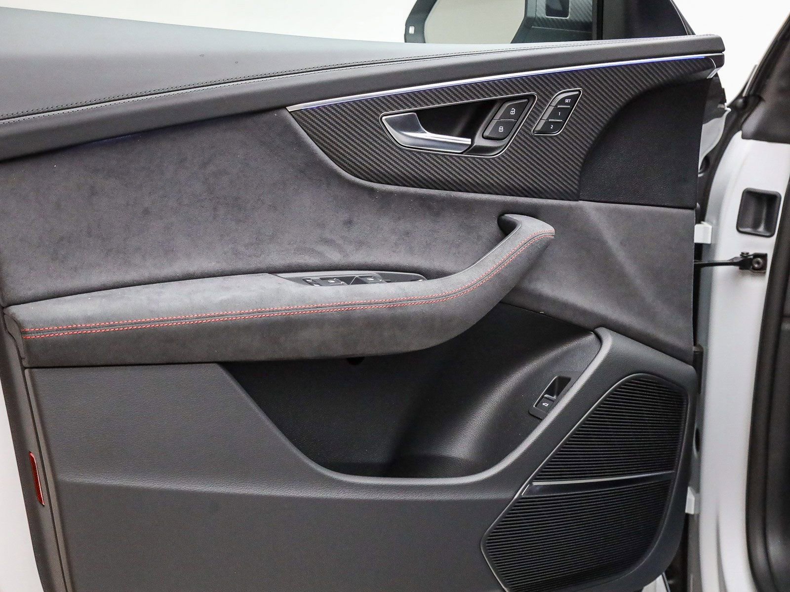 New 2026 Audi RS Q8 performance image 30