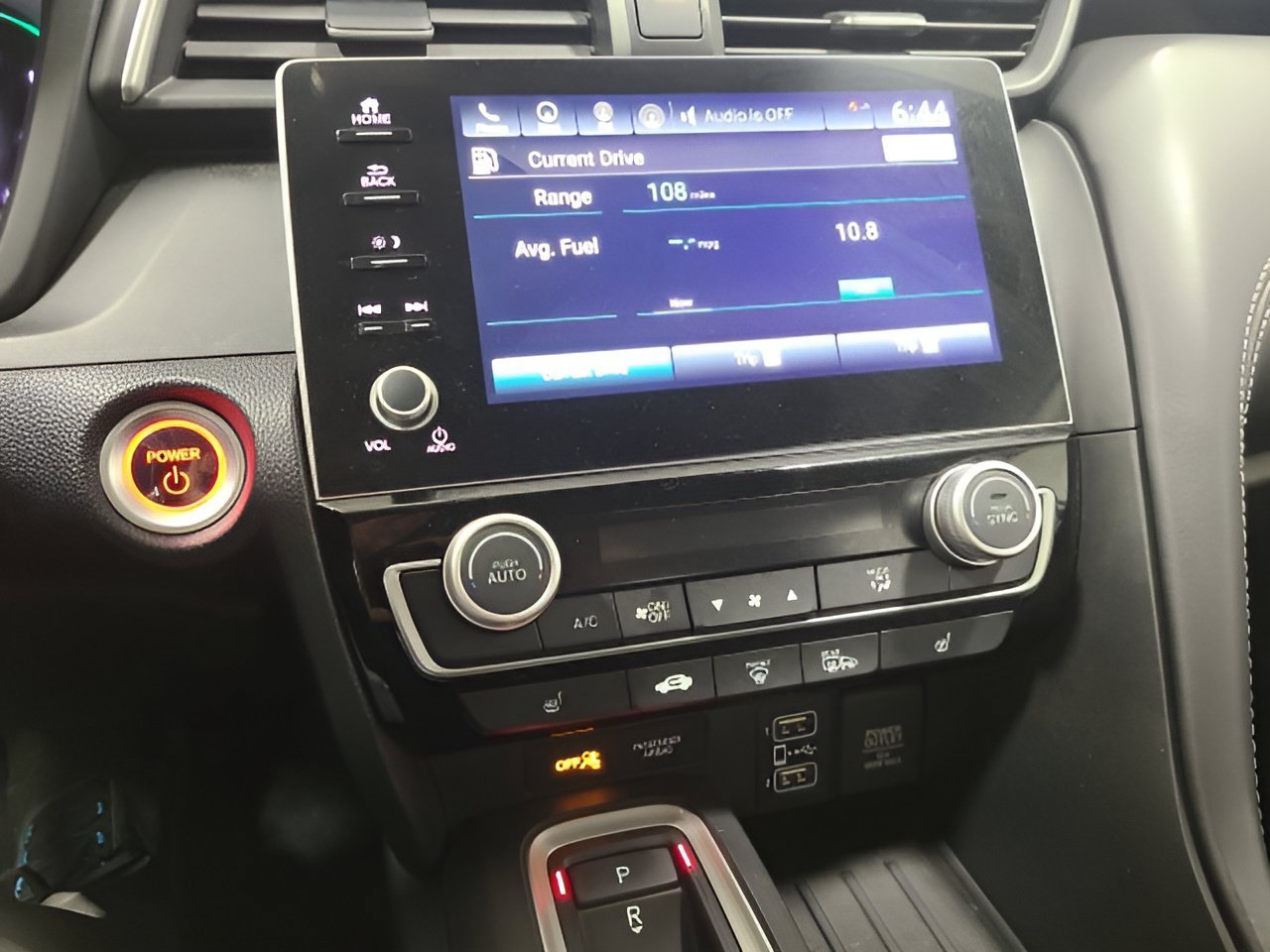 Used 2021 Honda Insight Touring image 30