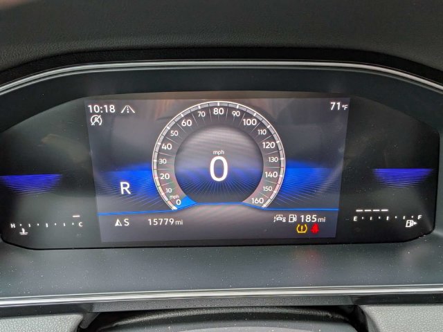 Certified 2025 Volkswagen Jetta Sport FWD image 27