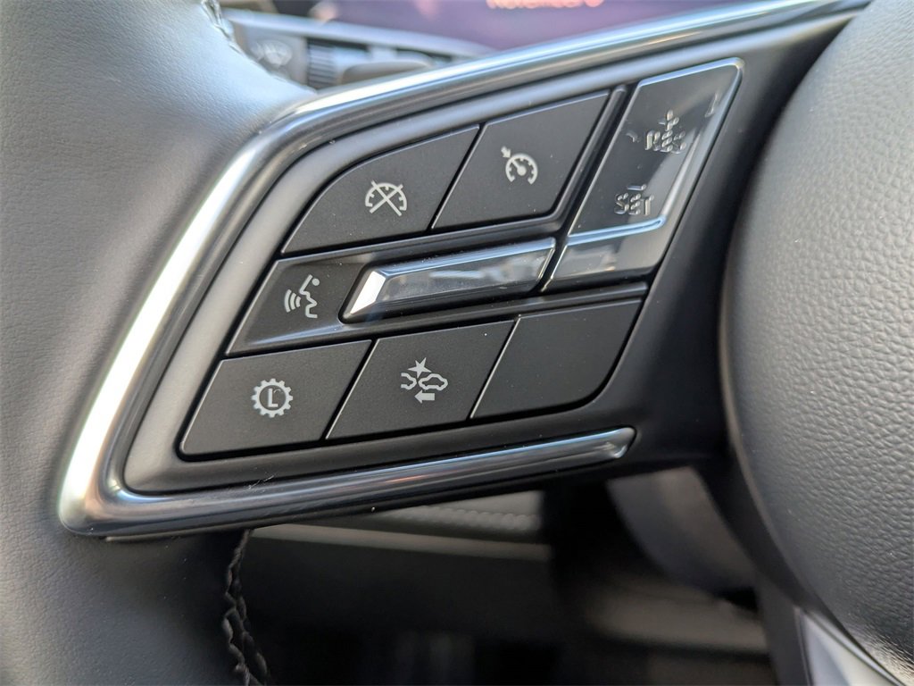 New 2026 Buick Enclave Sport Touring w/ Power Package image 19