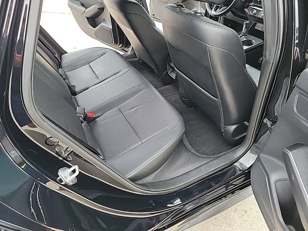 Used 2022 Honda Civic Sport Touring image 15