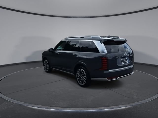 New 2026 Hyundai Palisade Calligraphy image 6
