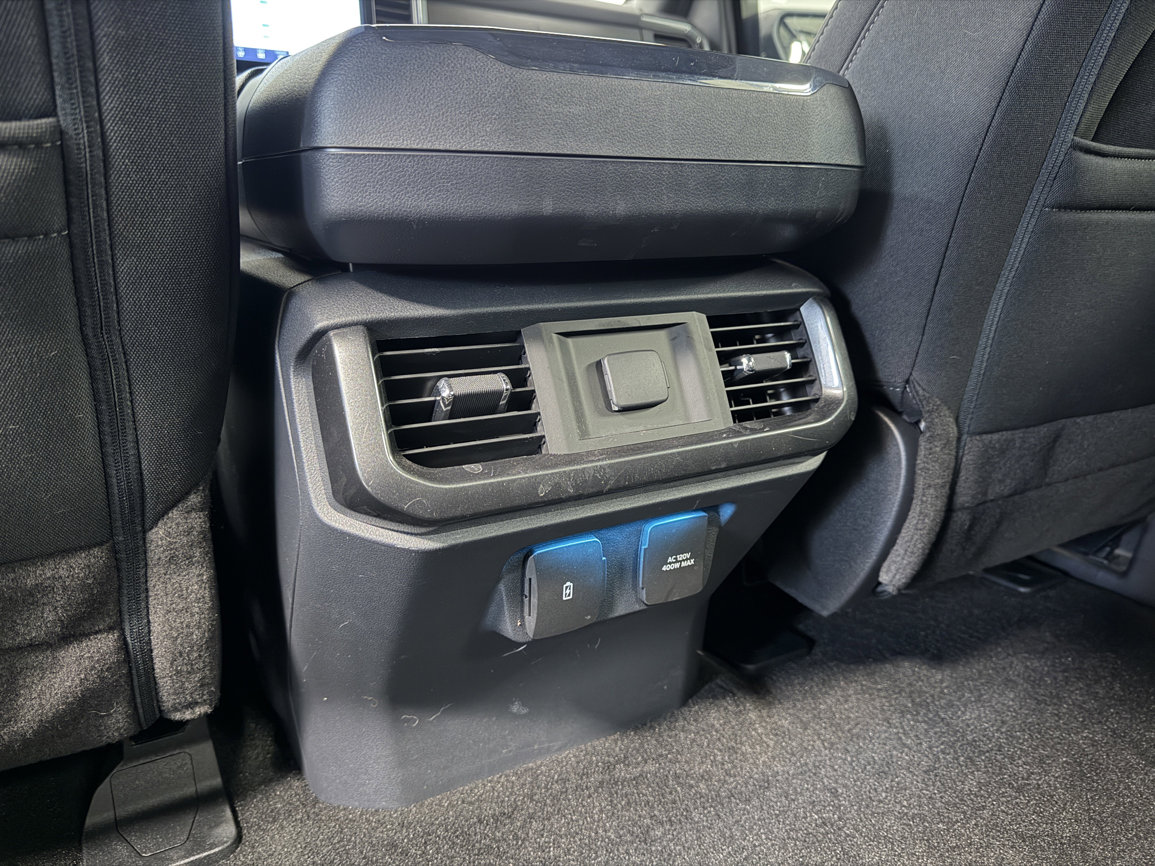 Used 2023 Ford F150 XLT w/ Equipment Group 302A High image 23