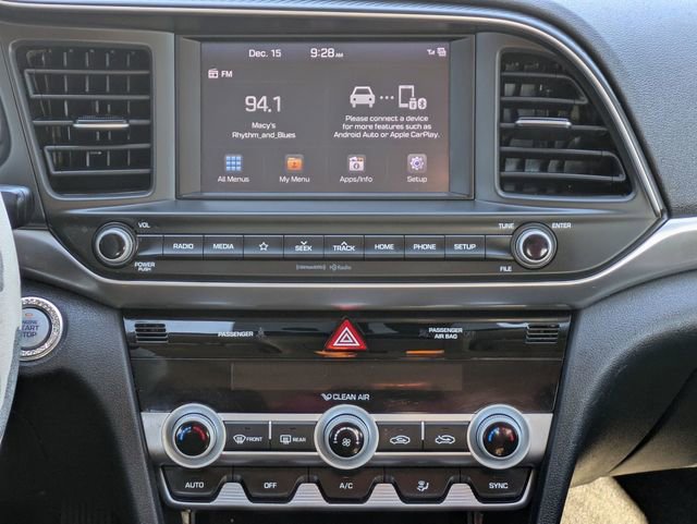 Used 2020 Hyundai Elantra Value Edition w/ Cargo Package (C1) image 24